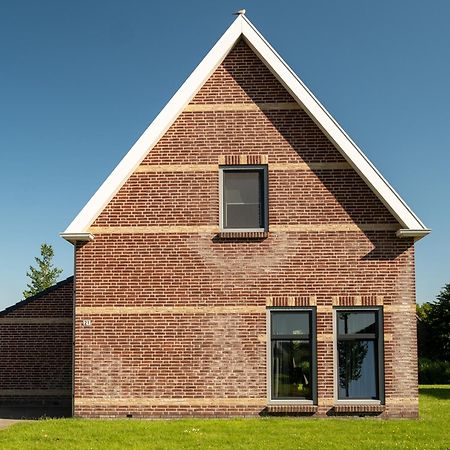 Hotel Waterdorp Burdaard Birdaard Exterior foto
